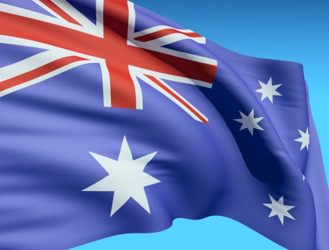 australia