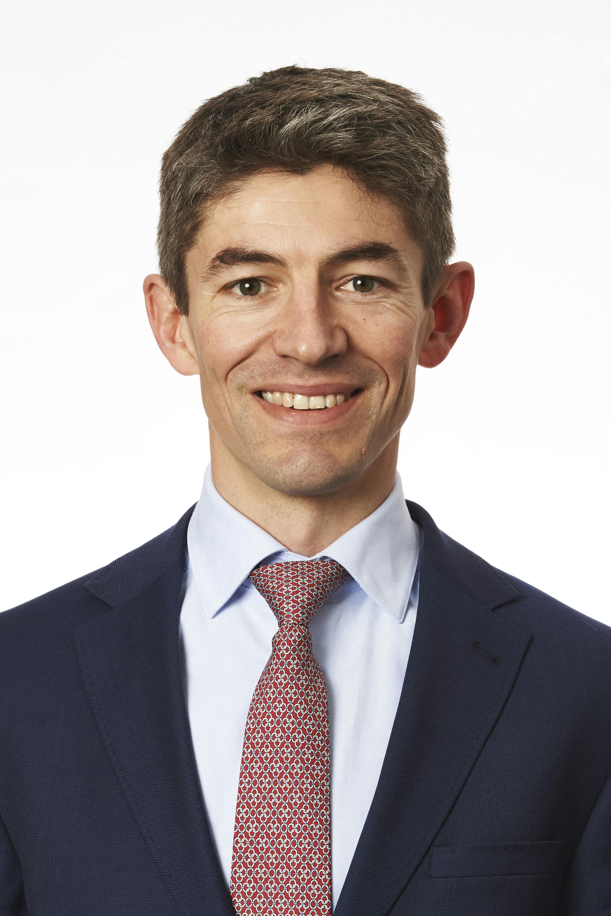 Mark Higgs