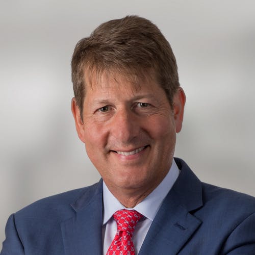 Adrian Cartwright, Clifford Chance