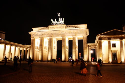 Berlin