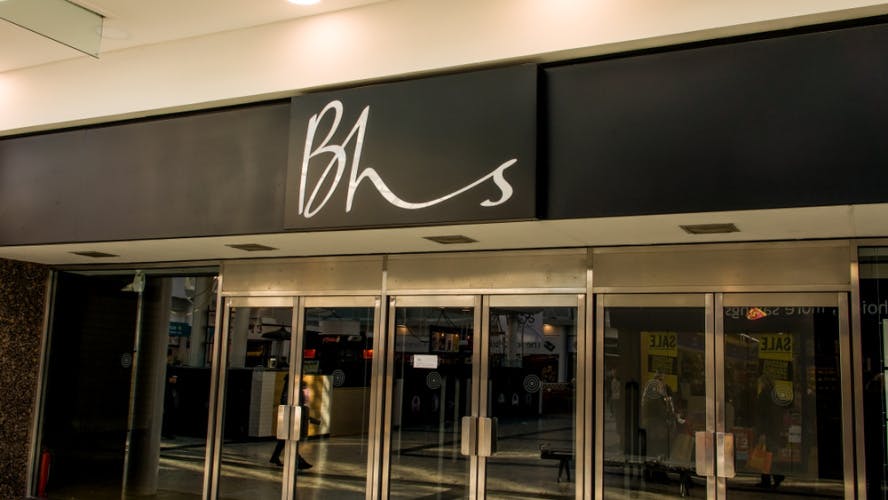 BHS
