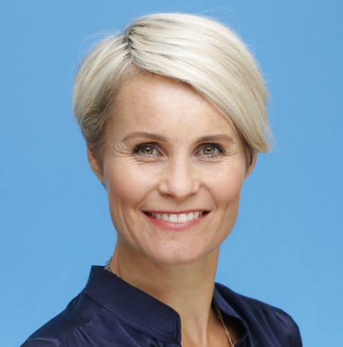 Christine Braamskamp, Jenner & Block