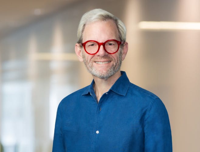 Brian Bates, Morrison Foerster