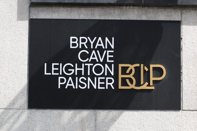Bryan Cave Leighton Paisner, BCLP