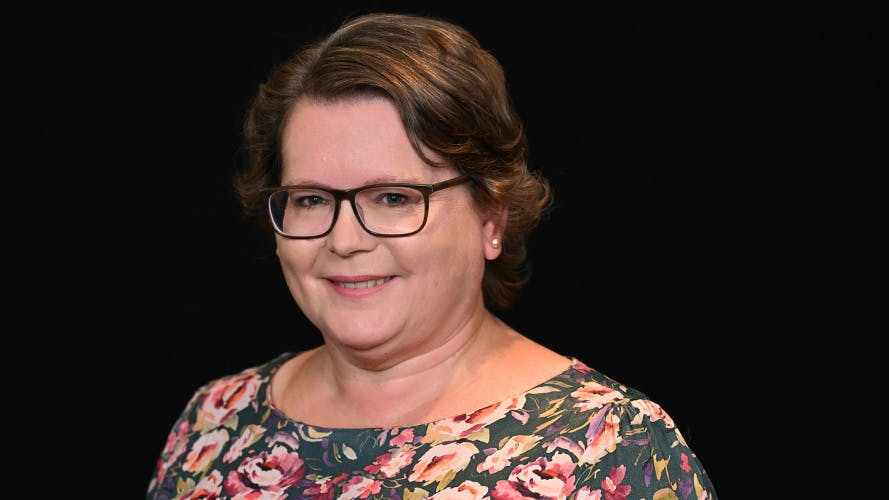 Rebecca Carter, Stephenson Harwood