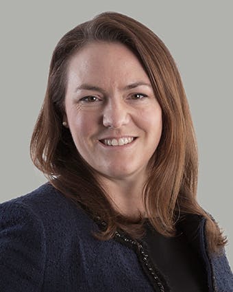Clare Gaskell Simpson Thacher & Bartlett
