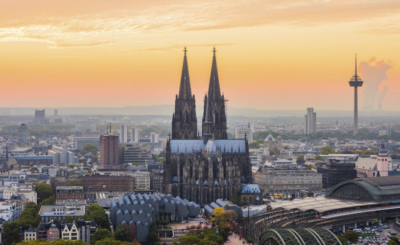 Cologne