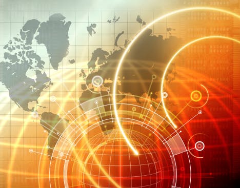 digital world internet