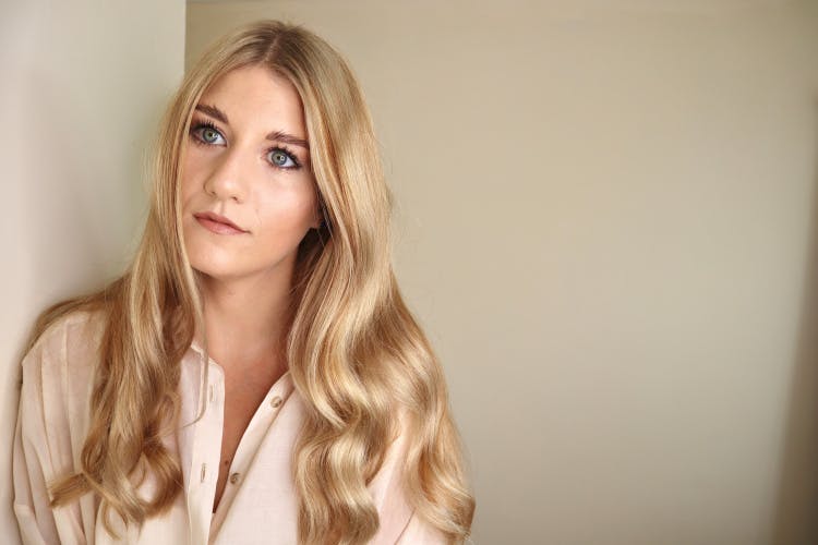 Emma Lilley, SD Worx