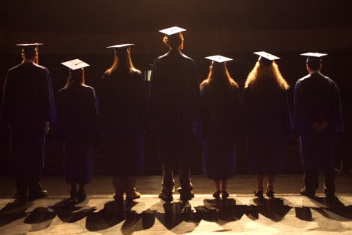 Graduates
