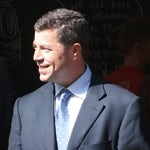 Greg Jordan