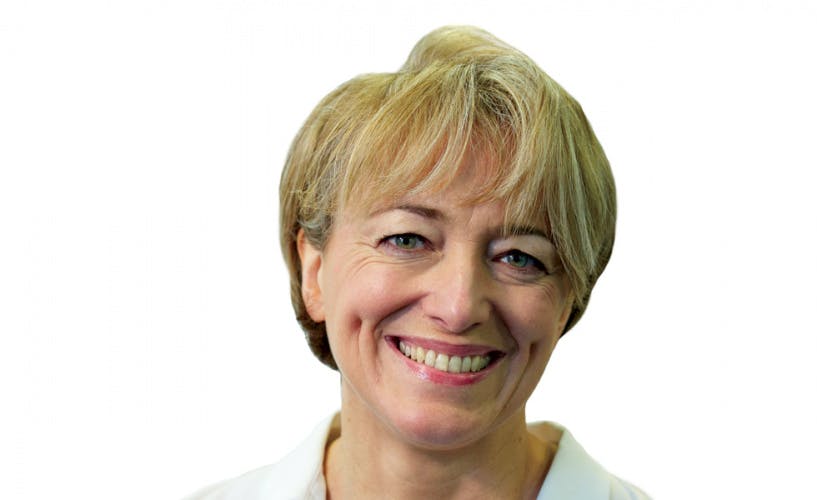Catrin Griffiths