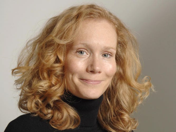 Ruth Harris