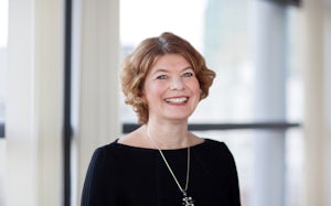 Jane Haxby