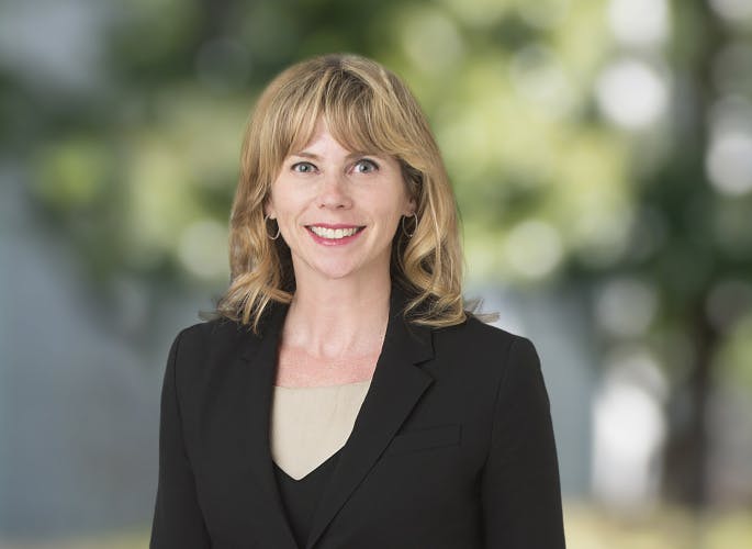Heather McDevitt, White & Case