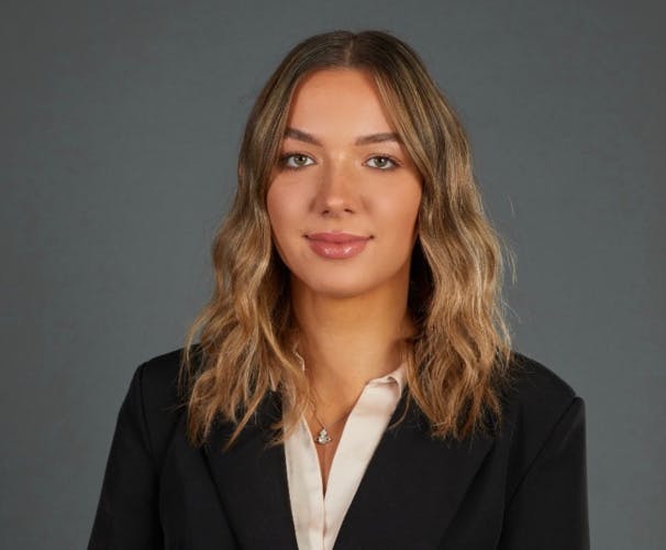 Natalia Brozek