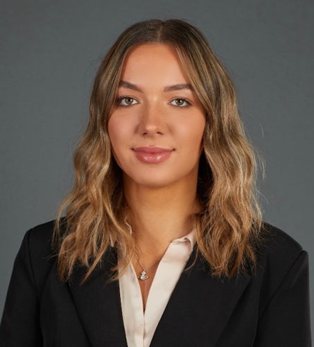 Natalia Brozek