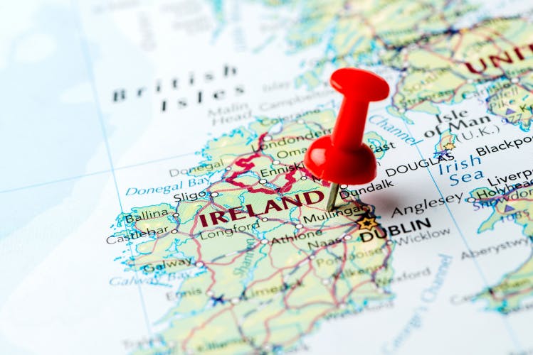 Ireland