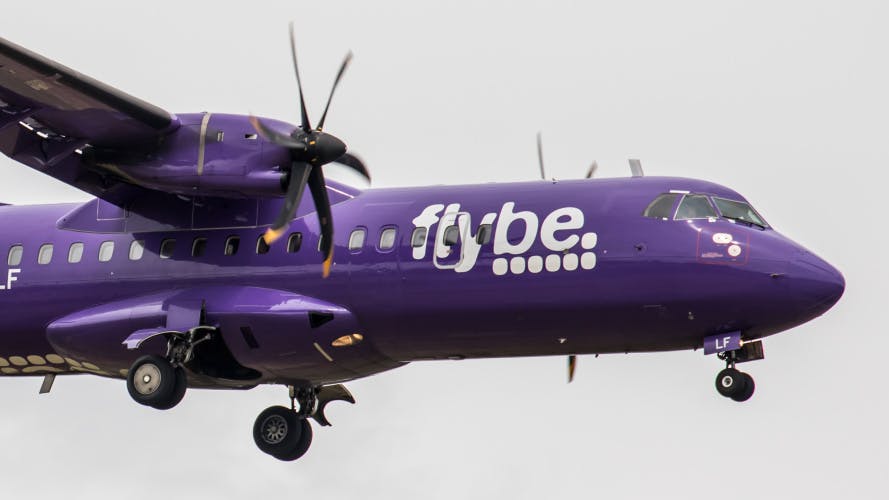Flybe