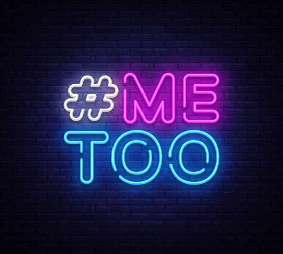 #Metoo