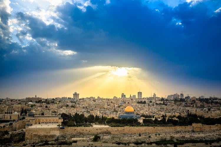 Jerusalem, Israel