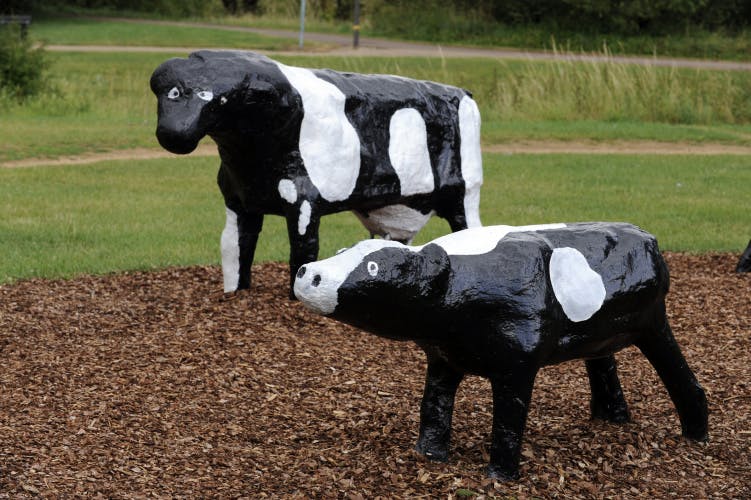 Milton Keynes