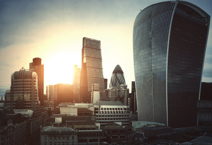 London