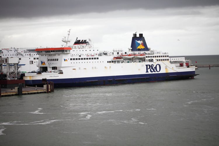 ferry