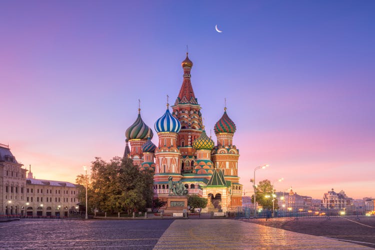 Kremlin, Russia, Putin, Moscow