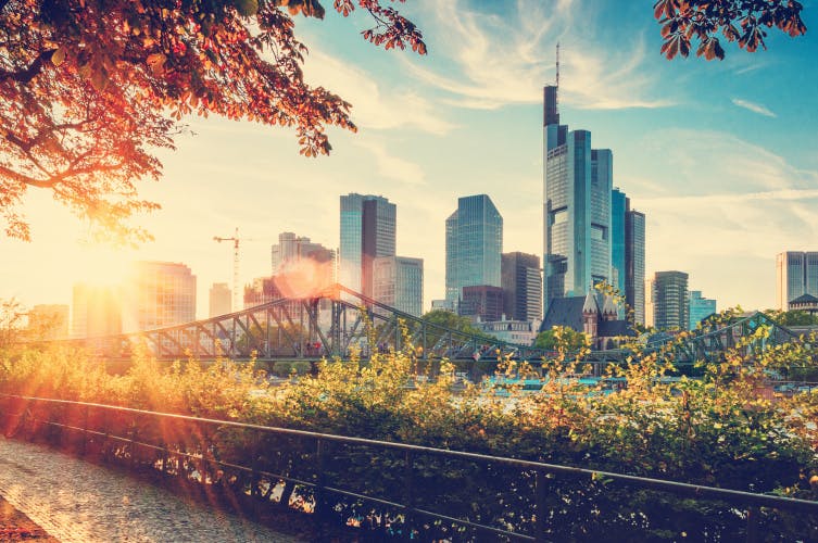 Frankfurt