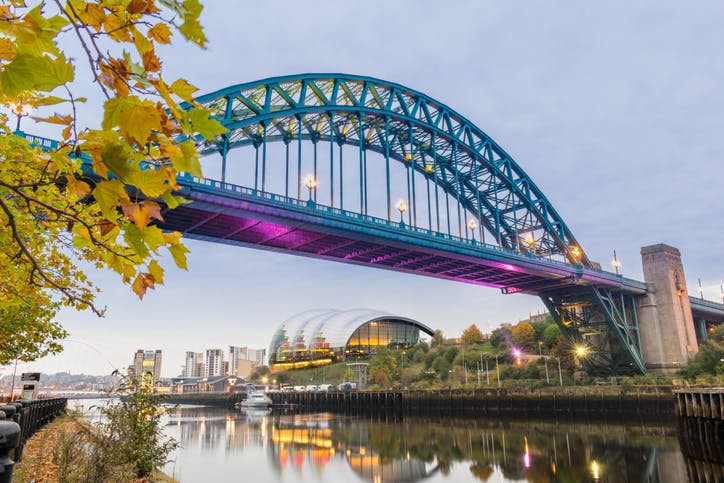 newcastle