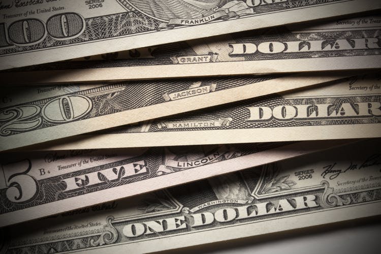 financial