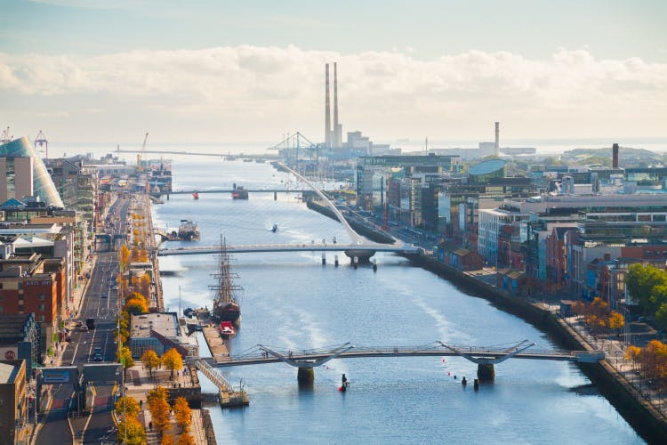 Dublin, Ireland