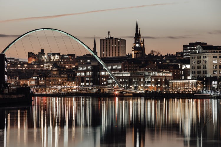Newcastle