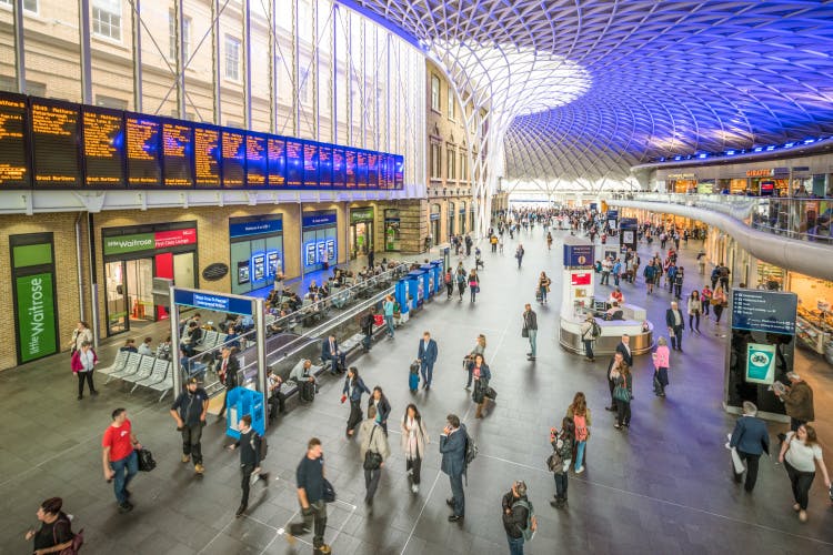 Network Rail