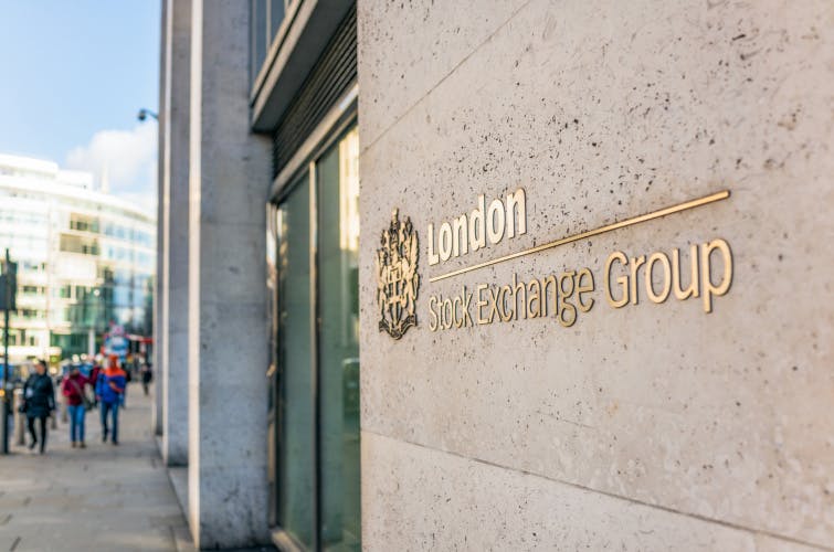 London Stock Exchange
