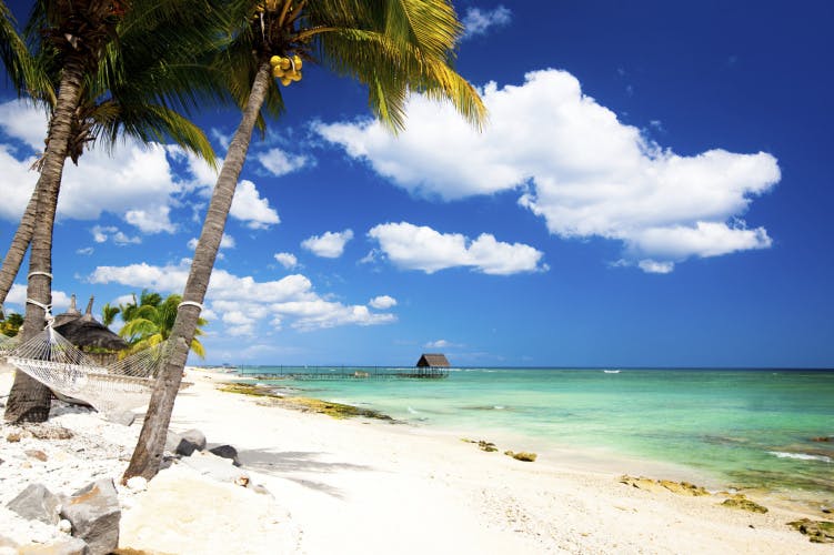 Mauritius