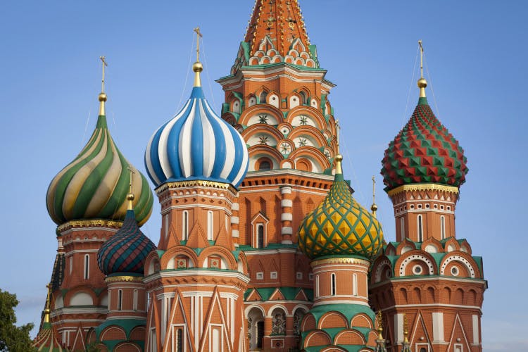 Moscow