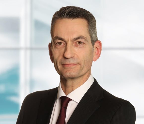 Keith Froud, Eversheds
