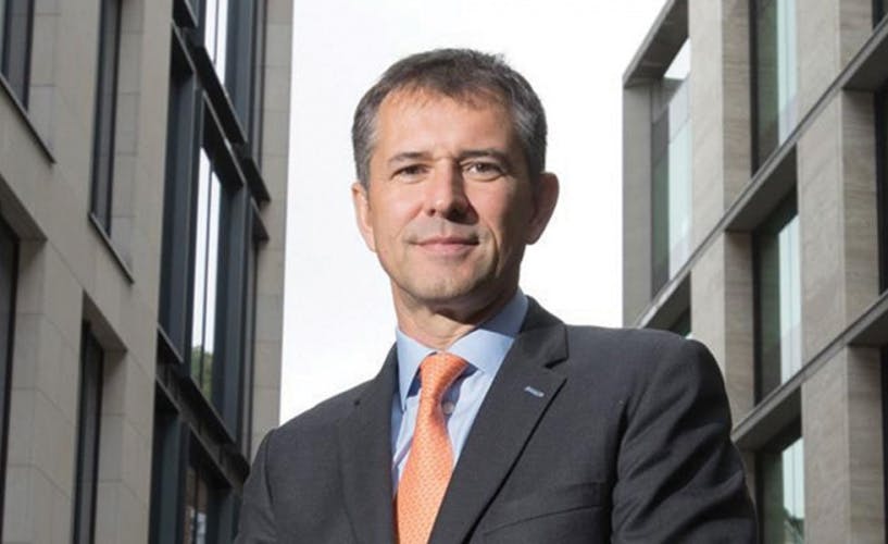 James Knight, Keystone Law
