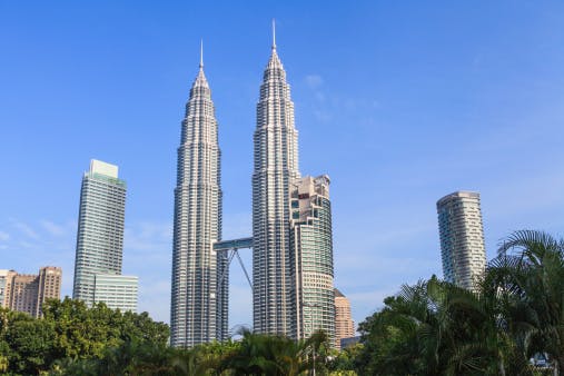 Kuala Lumpur