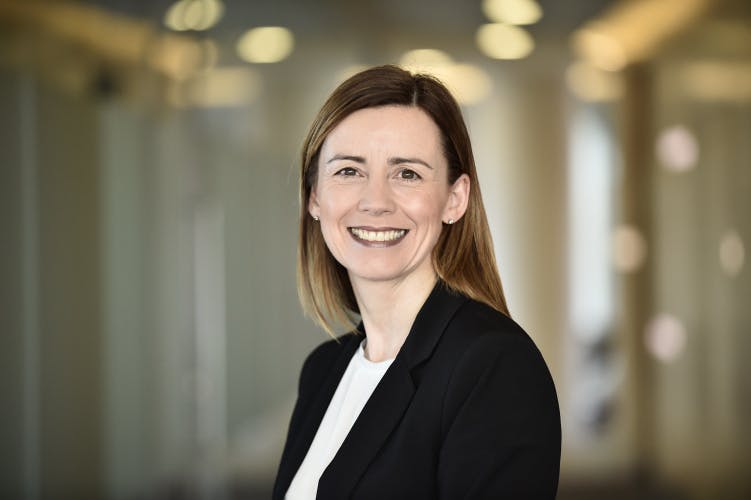 Laura Cameron, Pinsents