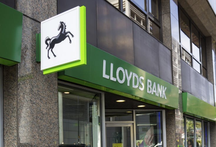 Lloyds