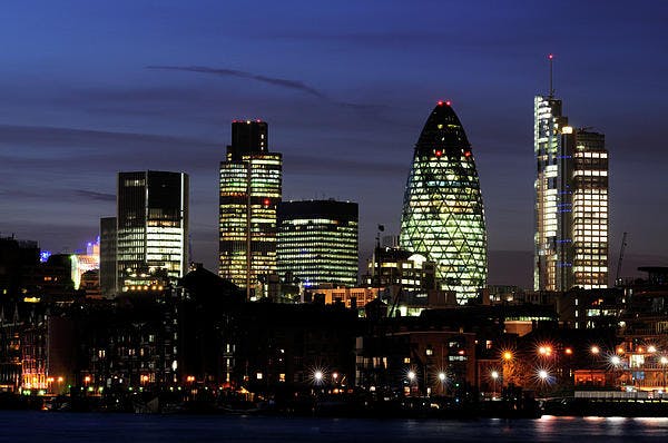 London