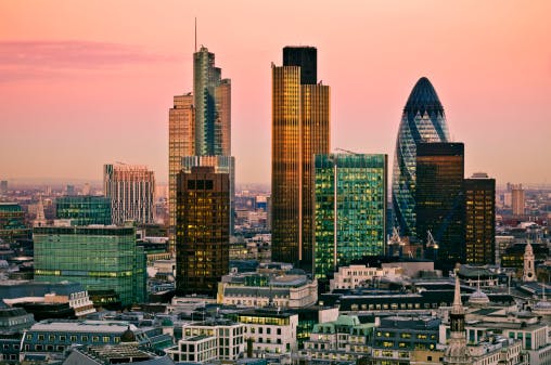 London