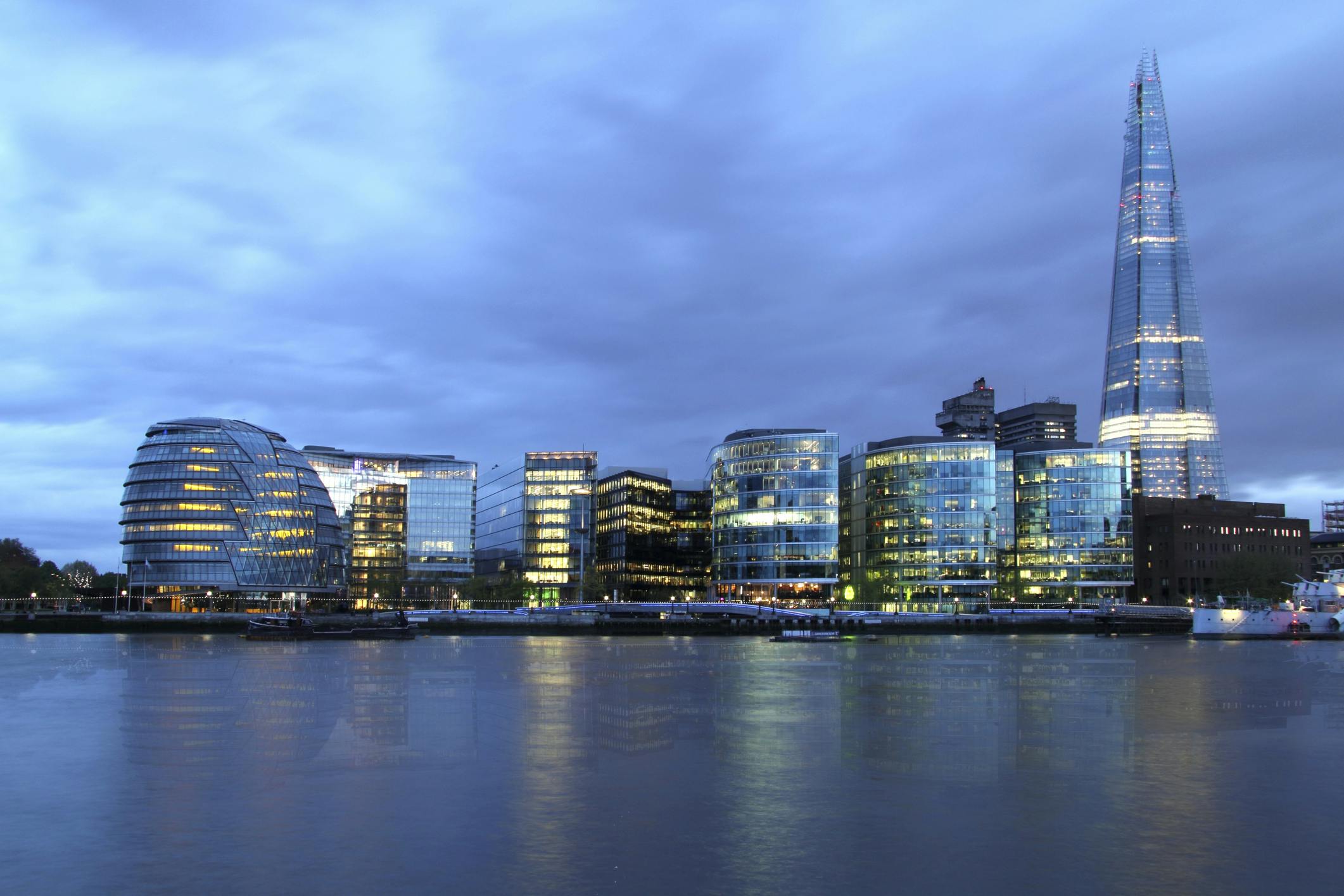 London