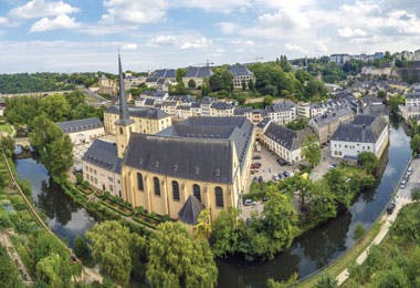 Luxembourg