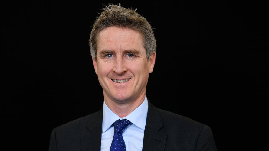 Malcolm MacDougall