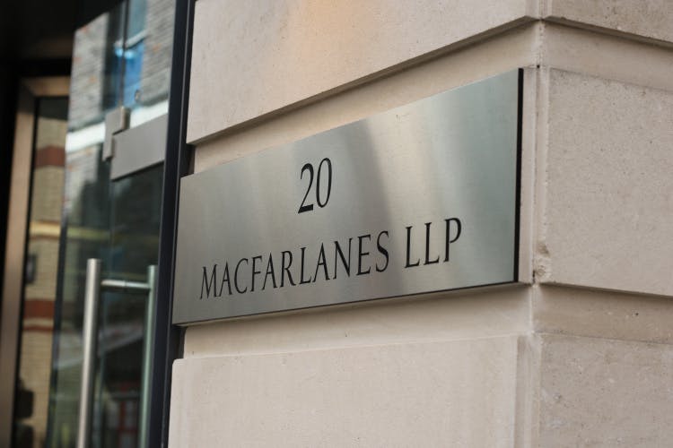 Macfarlanes