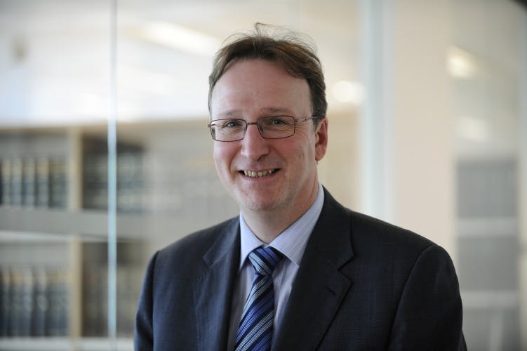 Richard Masters